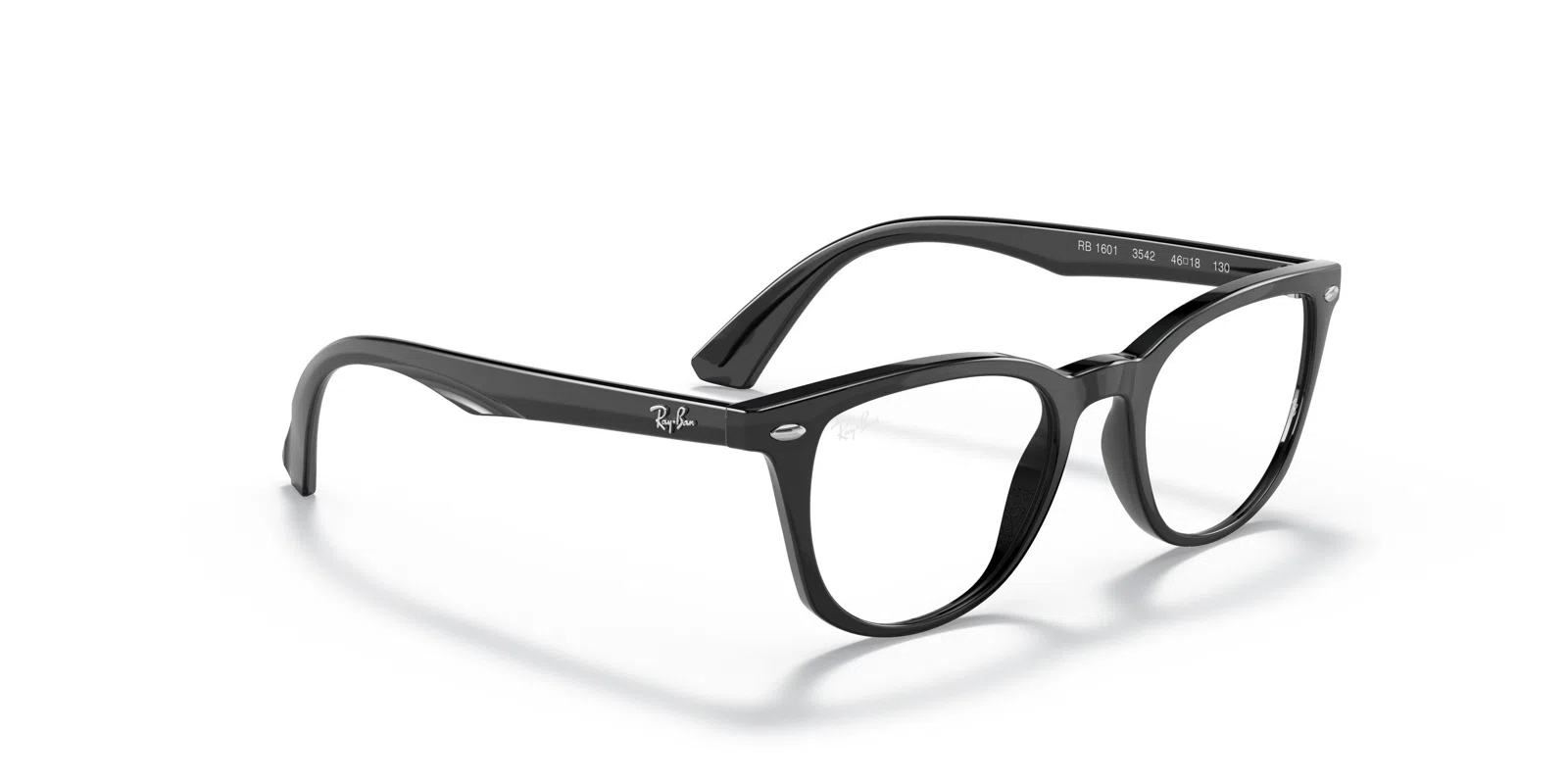 Ray-Ban Kids 0RY1601 Eyeglasses - view 19